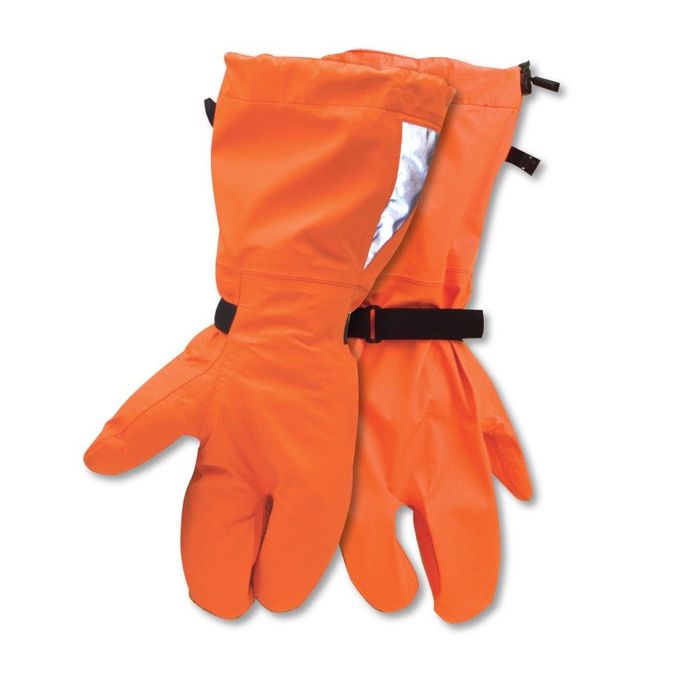 Aerostich Triple Digit Glove Covers