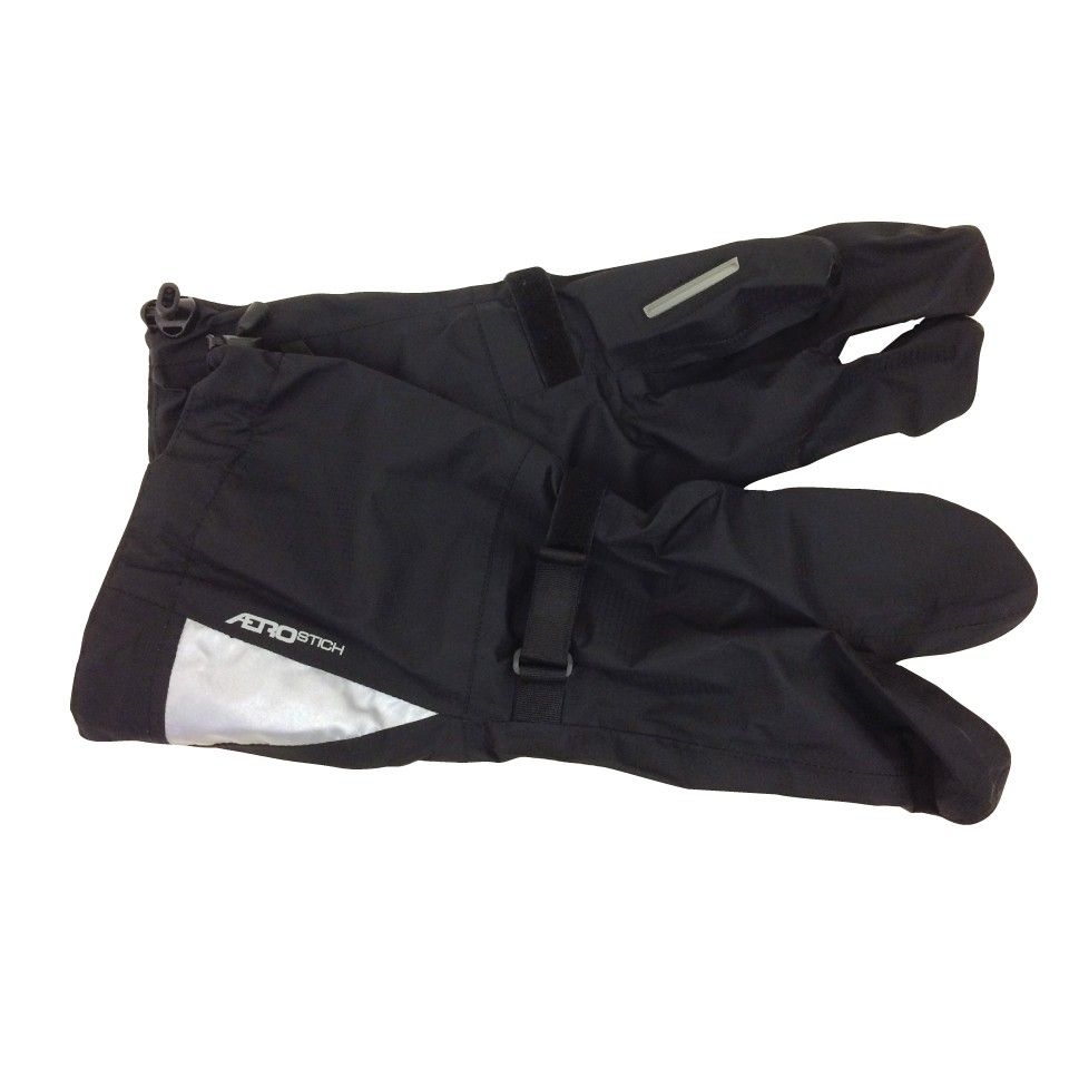 Aerostich Triple Digit Glove Covers