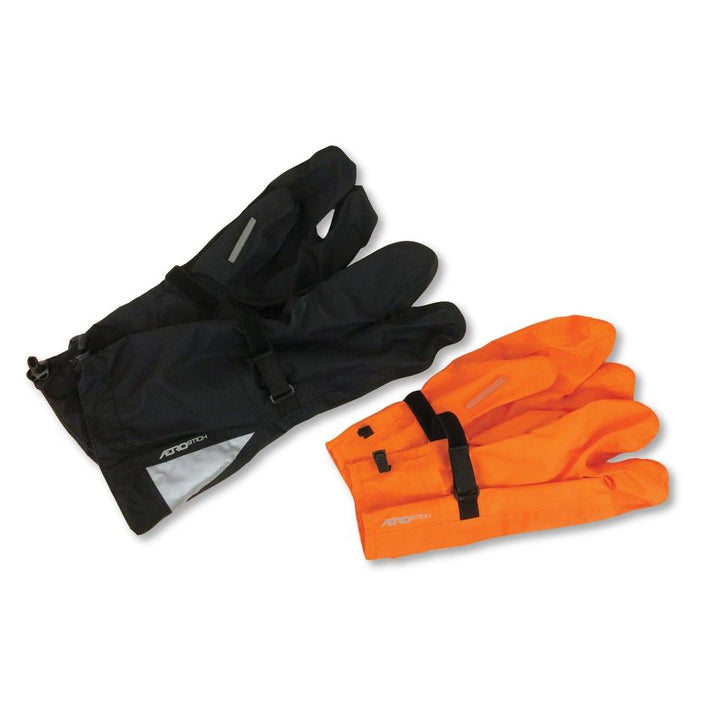 Aerostich Triple Digit Glove Covers