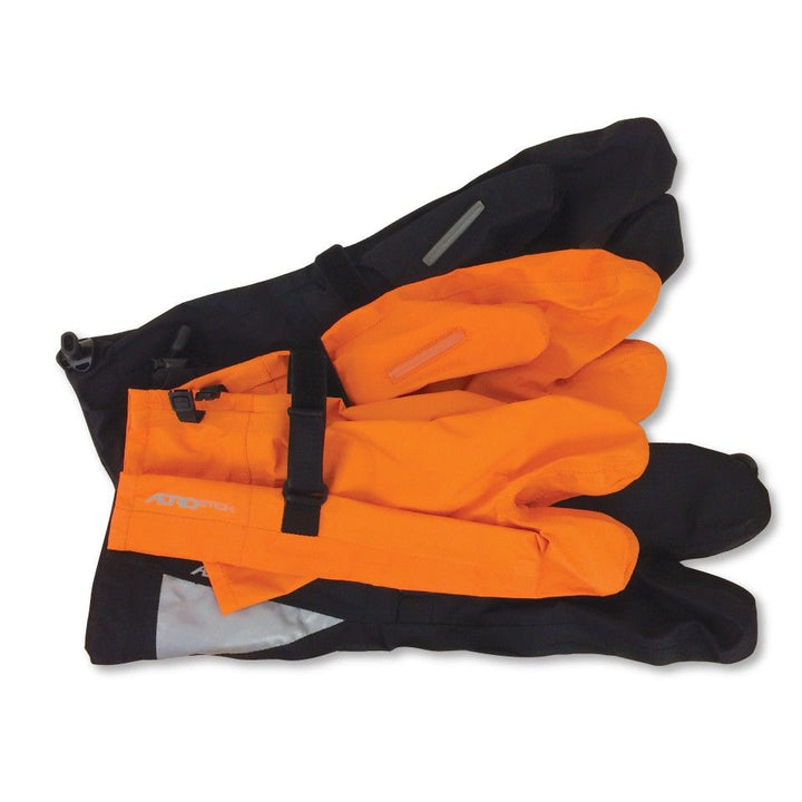 Aerostich Triple Digit Glove Covers