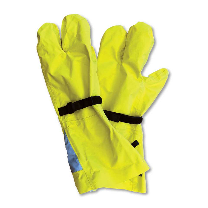 Aerostich Triple Digit Glove Covers