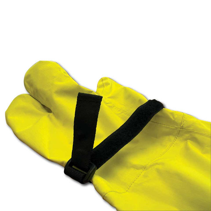 Aerostich Triple Digit Glove Covers