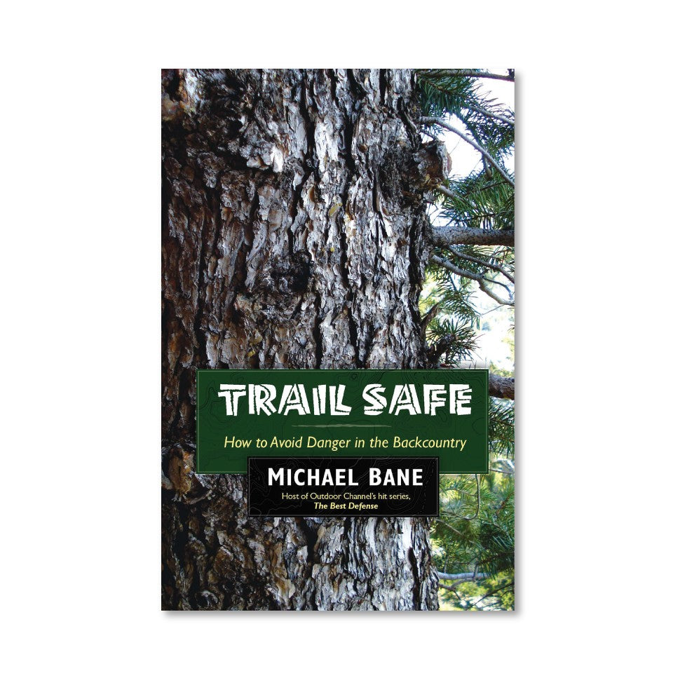 Trail Safe