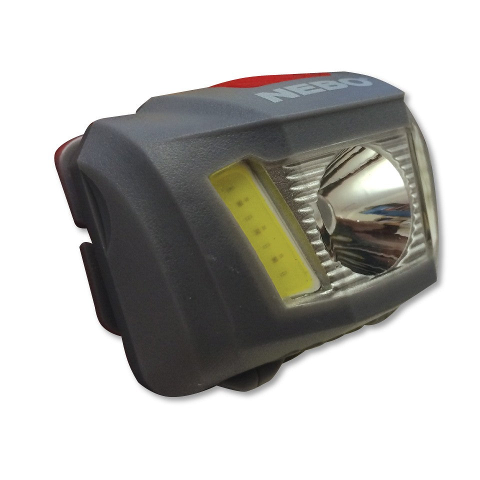 80 Lumen Headlamp