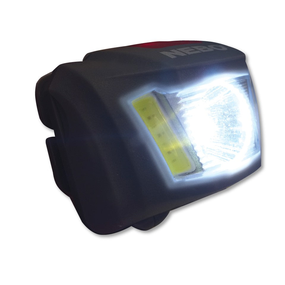 80 Lumen Headlamp