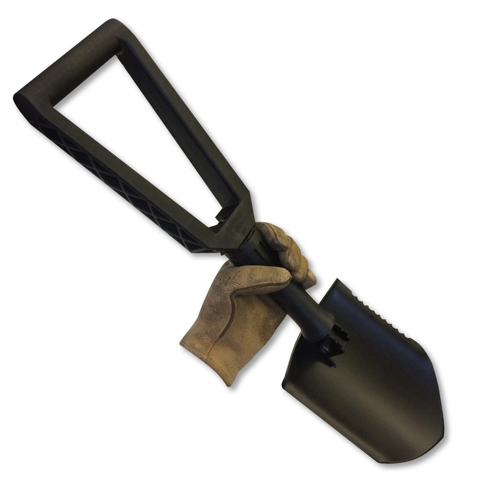 U.S. Army E-Tool Shovel