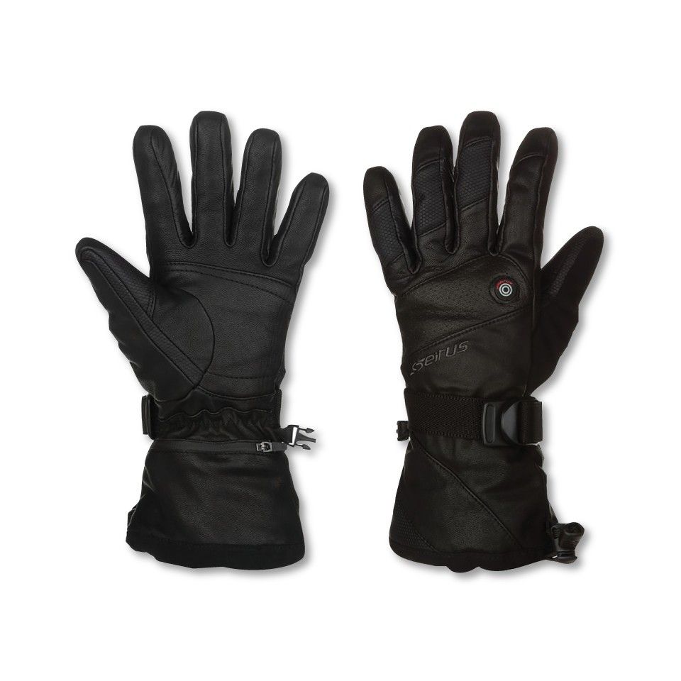 Inferno Li-ION Battery Heated Gloves