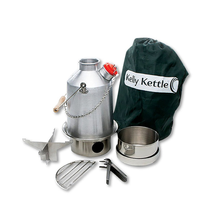 Kelly Kettle Kit