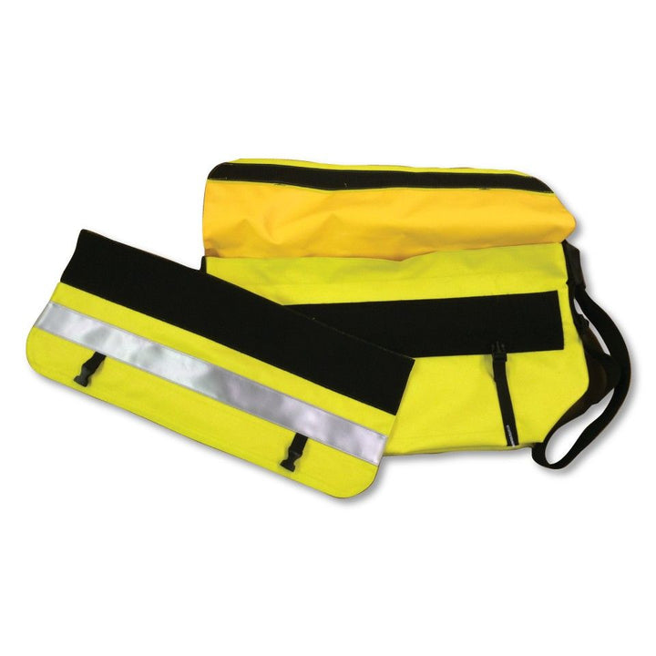 Aerostich Messenger Bag Flap Extender