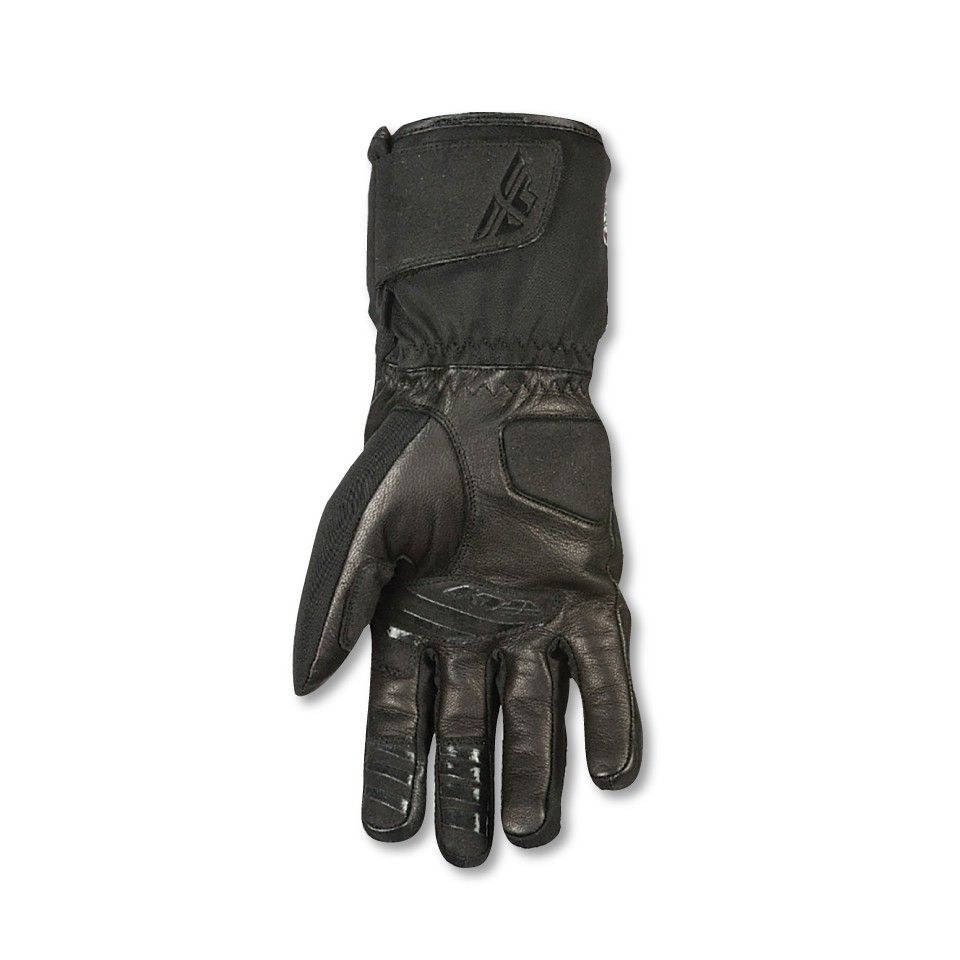 Competition Li-ION Battery Heated Gloves