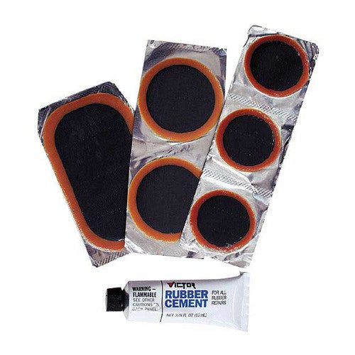 Aerostich Tube Patch Supplies