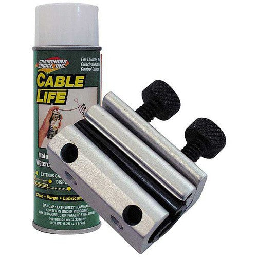 Cable Luber