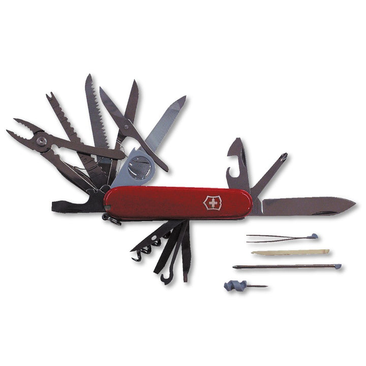 Victorinox SwissChamp