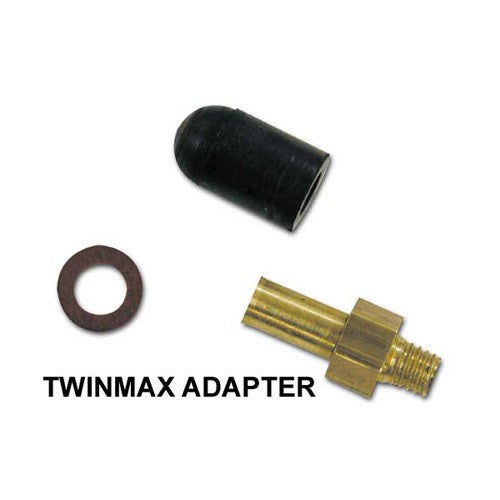 TwinMax Synchronizer Adapter