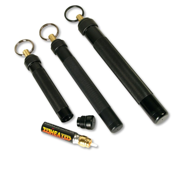 Pepper Spray Baton