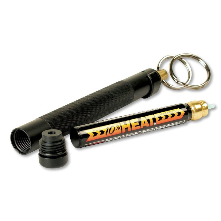 Pepper Spray Baton