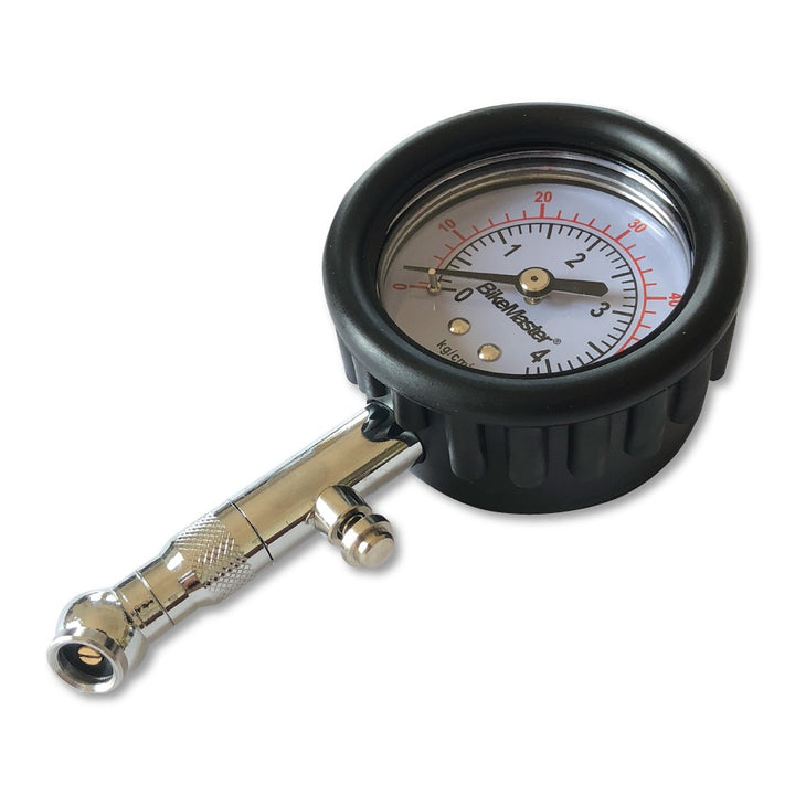 Dial Tire Gauge