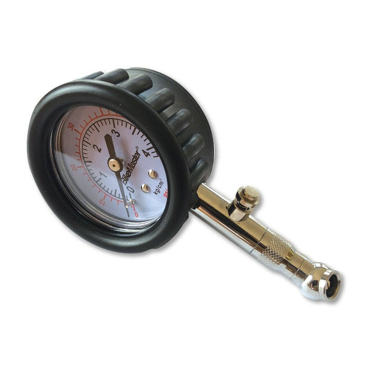 Dial Tire Gauge