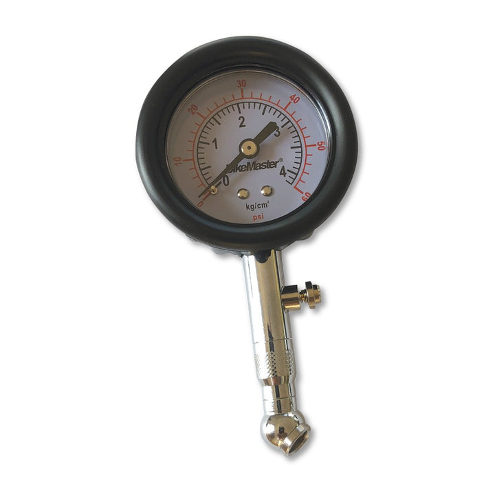 Dial Tire Gauge