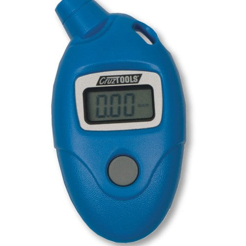 Digital Tire Gauge