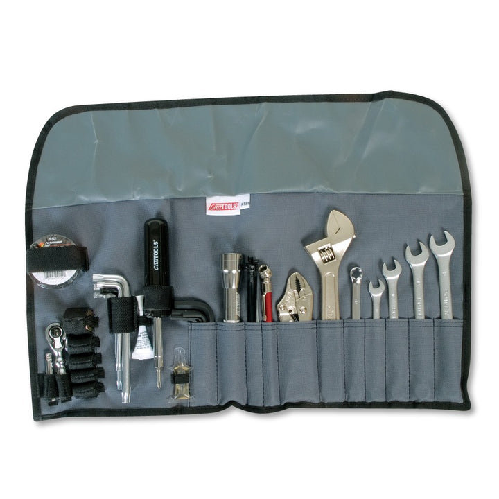 25-Piece BMW Metric Tool Kit