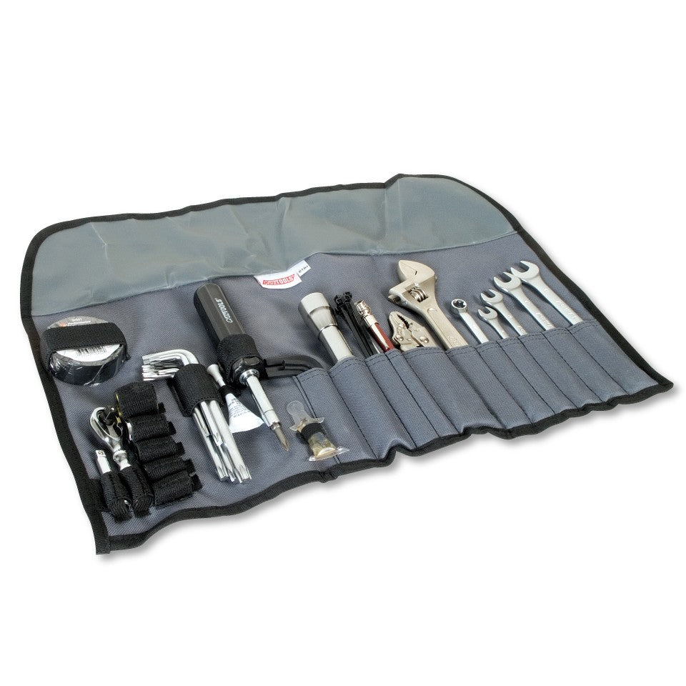 25-Piece BMW Metric Tool Kit