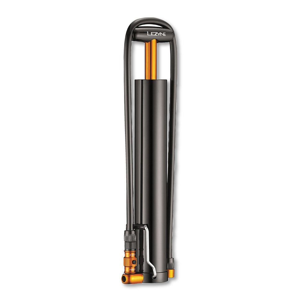 High Volume Micro Floor Drive Pump