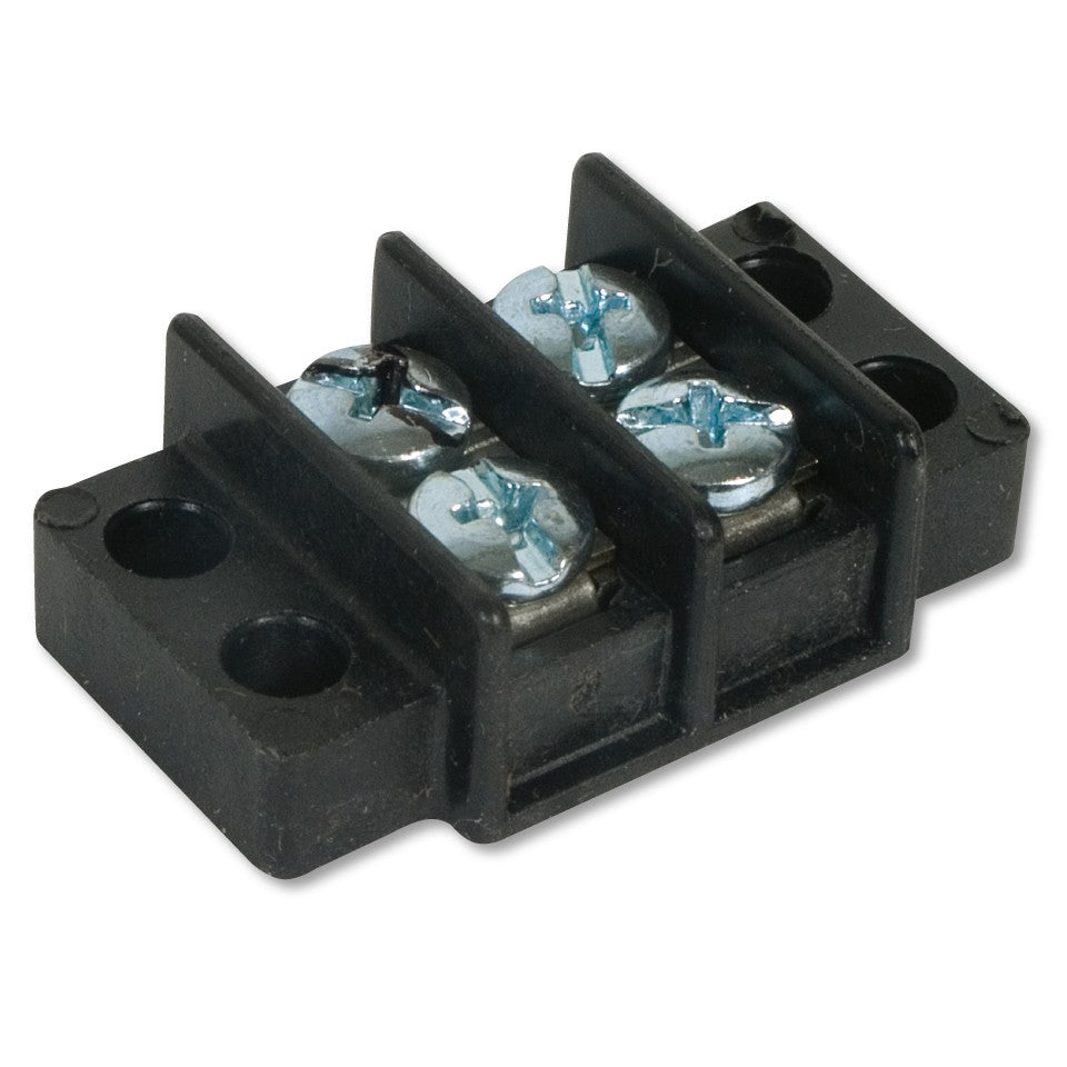 4-Position Terminal Block