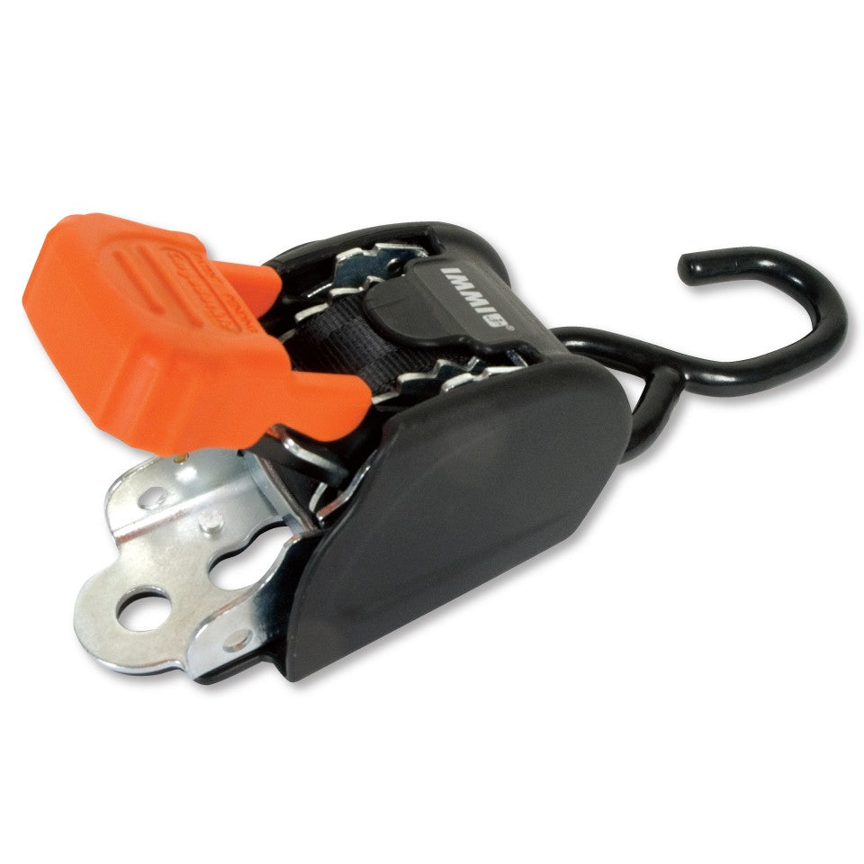 CargoBuckle 1" Retractable Tie-Down