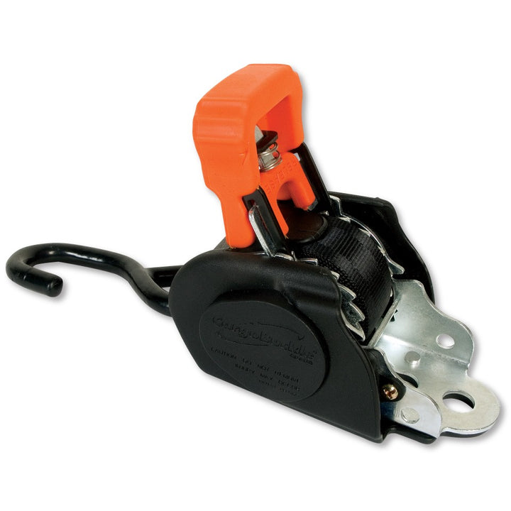 CargoBuckle 1" Retractable Tie-Down