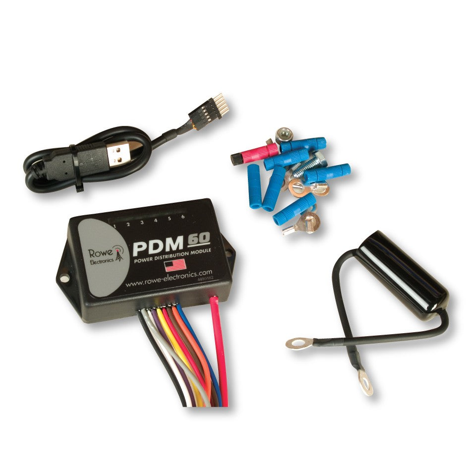 PDM60 12V Power Distributor