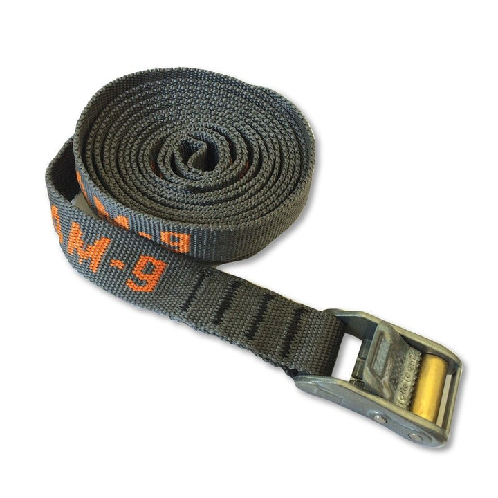 Rollercam Power Straps