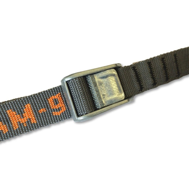 Rollercam Power Straps