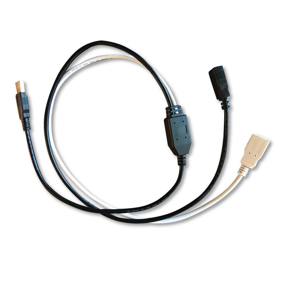 Neutrino USB Power Accessory Cable