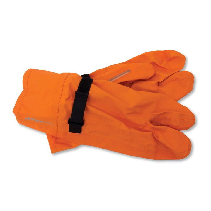 Aerostich Short Triple Digit Glove Covers