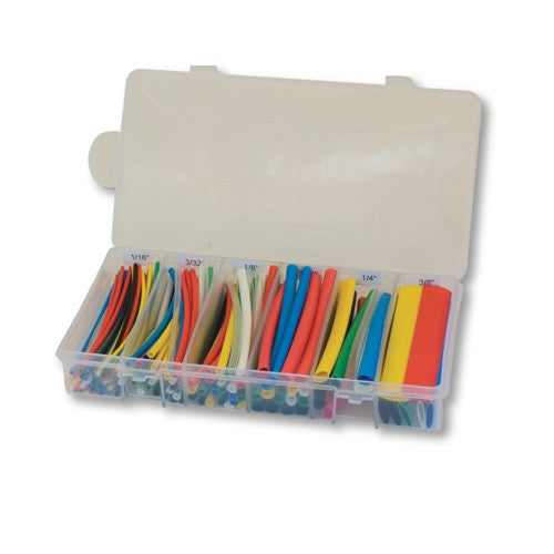 Heat Shrink Tubing Kit