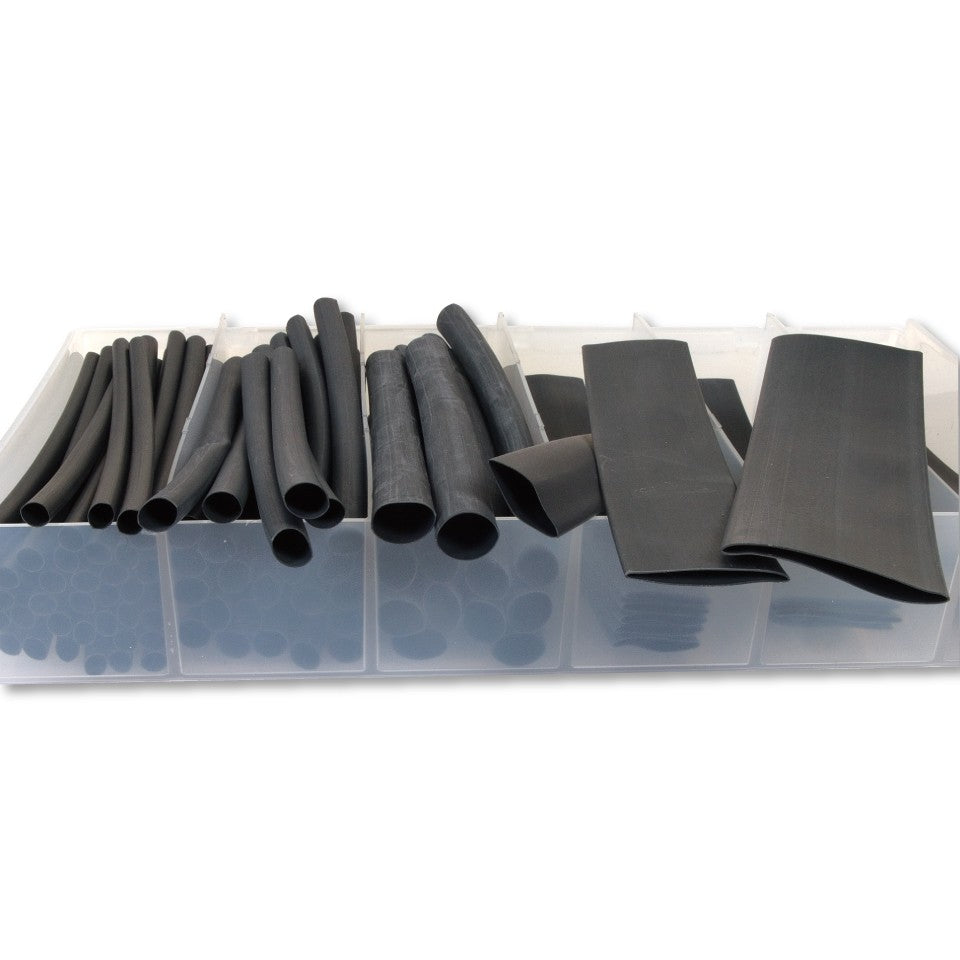 Flame Retardant Heat Shrink Kit