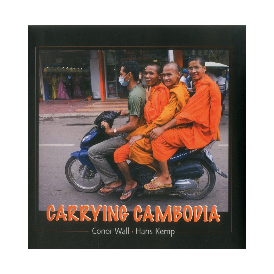 Carrying Cambodia