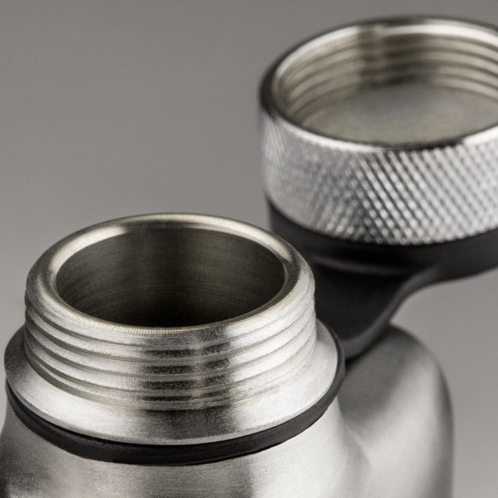 Stainless Hip Flasks