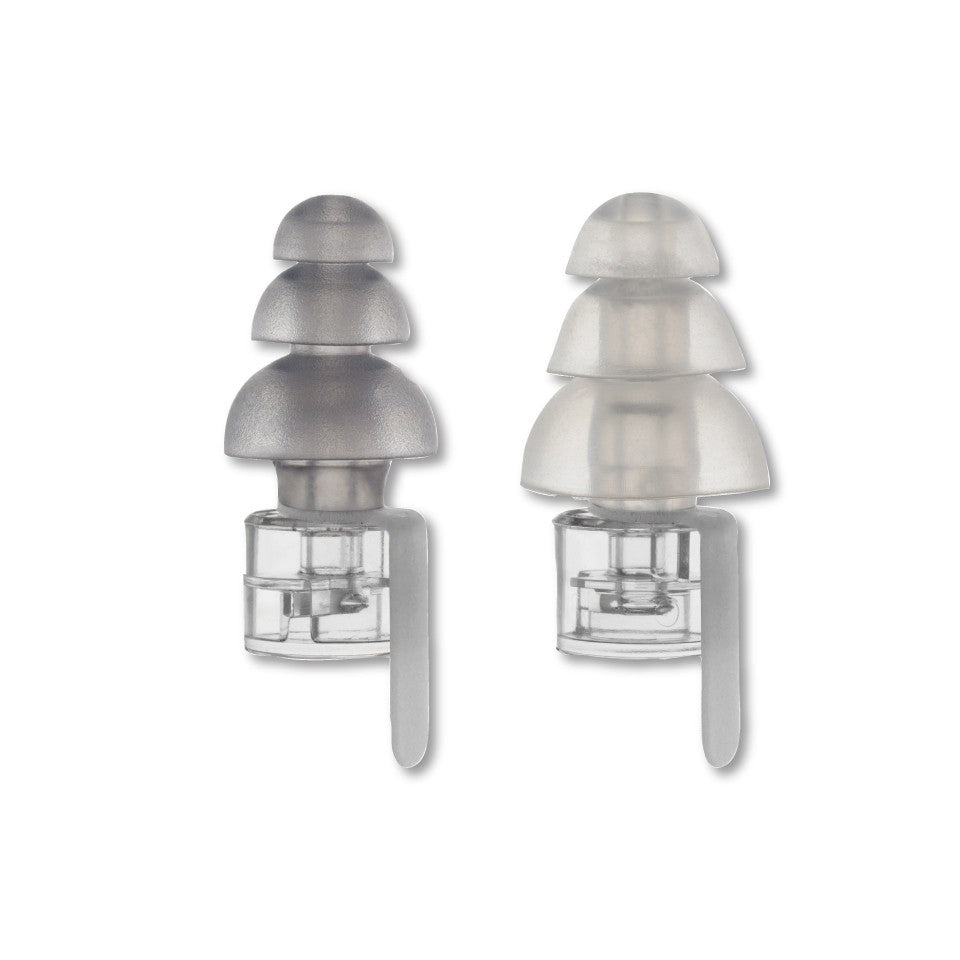 High-Fidelity Motorsports Ear Plugs