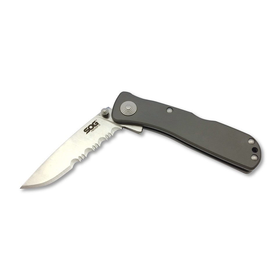 Twitch 2 Folding Knife