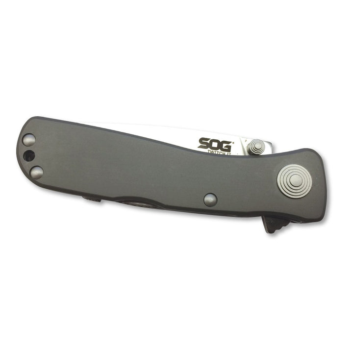 Twitch 2 Folding Knife