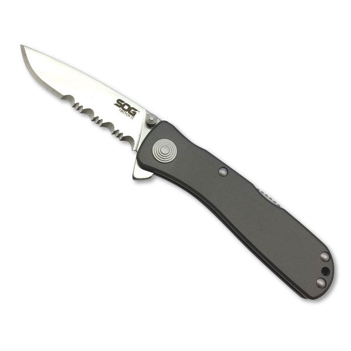 Twitch 2 Folding Knife