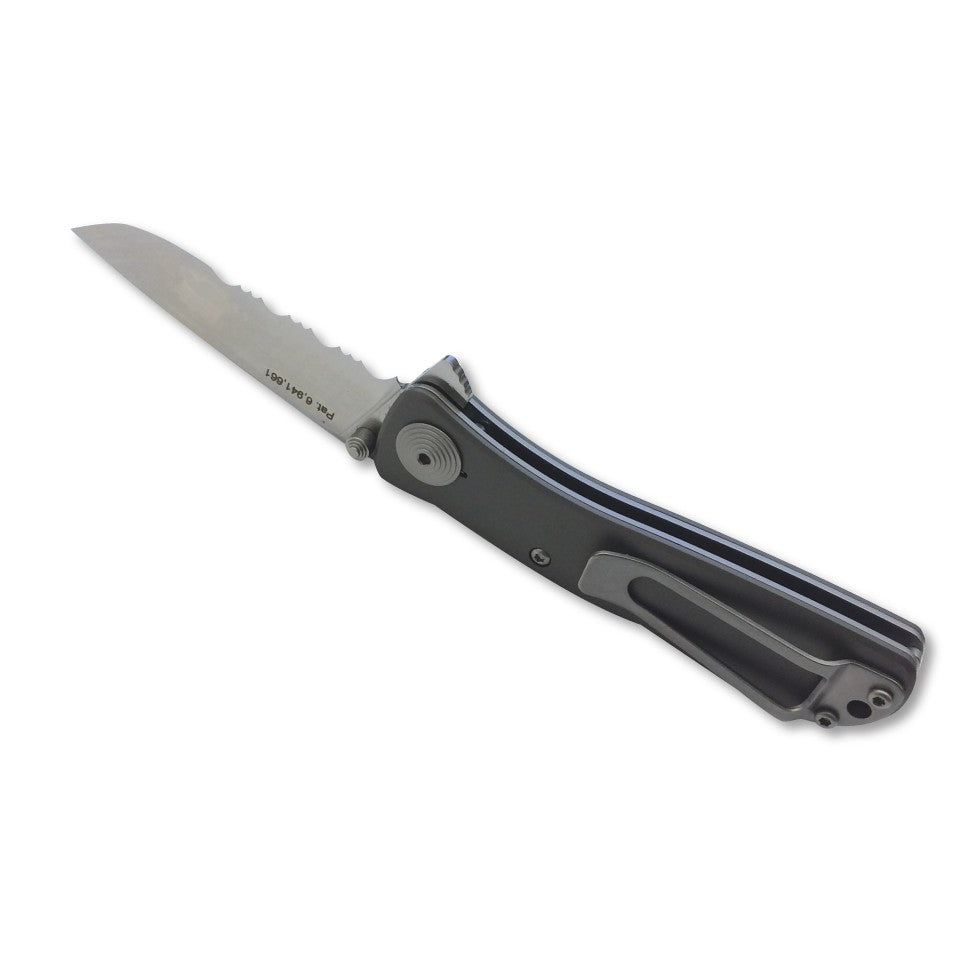 Twitch 2 Folding Knife