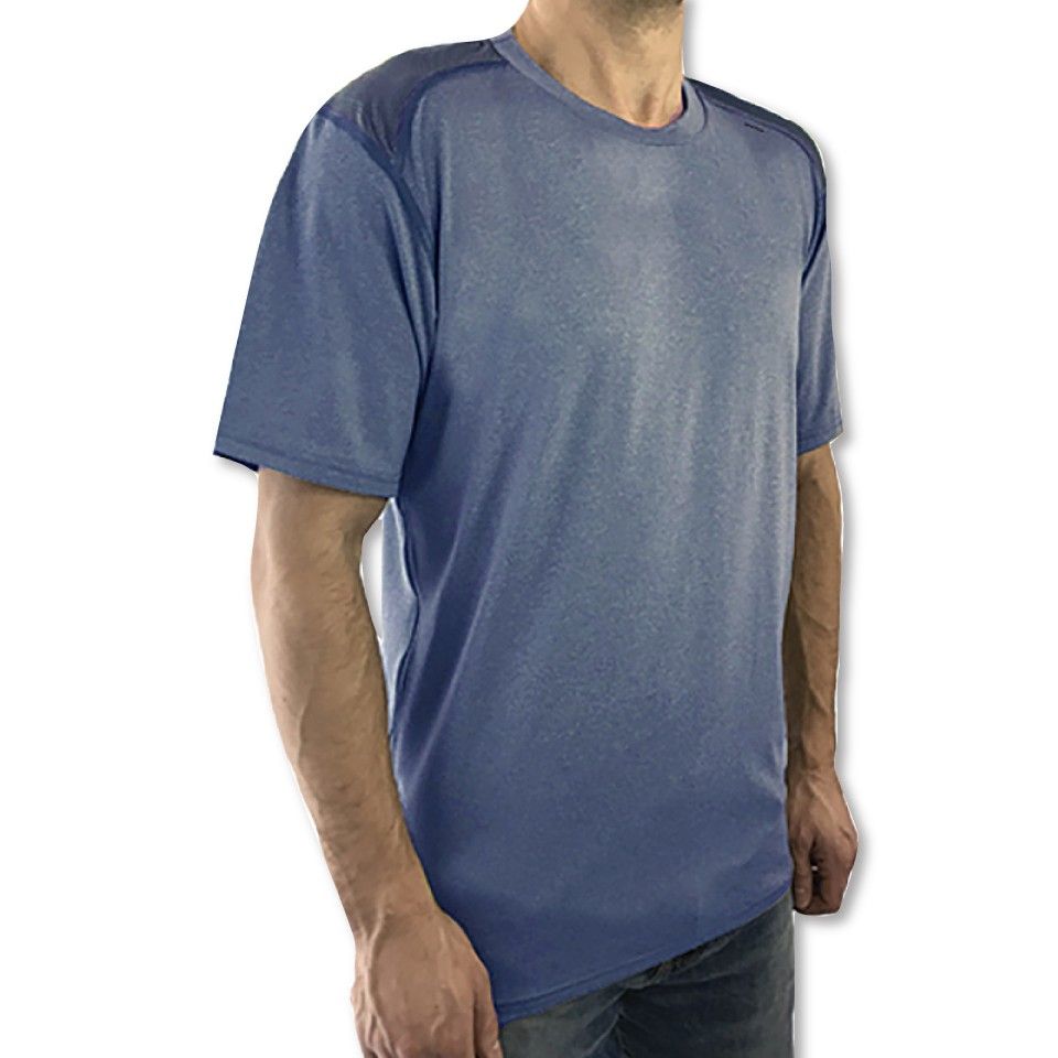 Hypertech Bamboo Short Sleeve Shirt