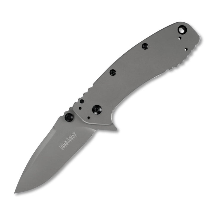 Cryo II Assisted Opening Pocket Knife