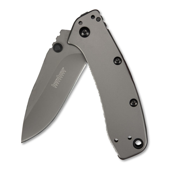 Cryo II Assisted Opening Pocket Knife