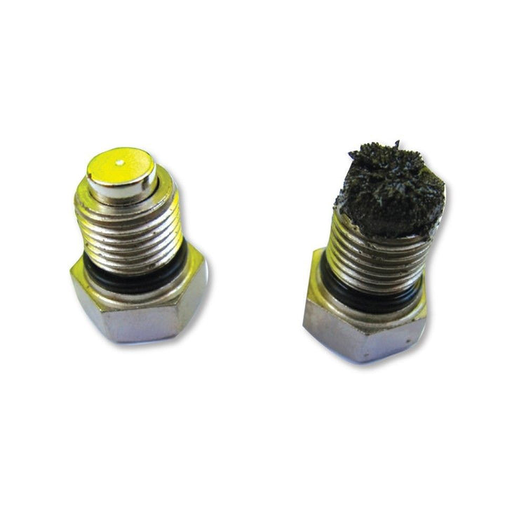 Rare Earth Magnetic Oil Drain Plugs