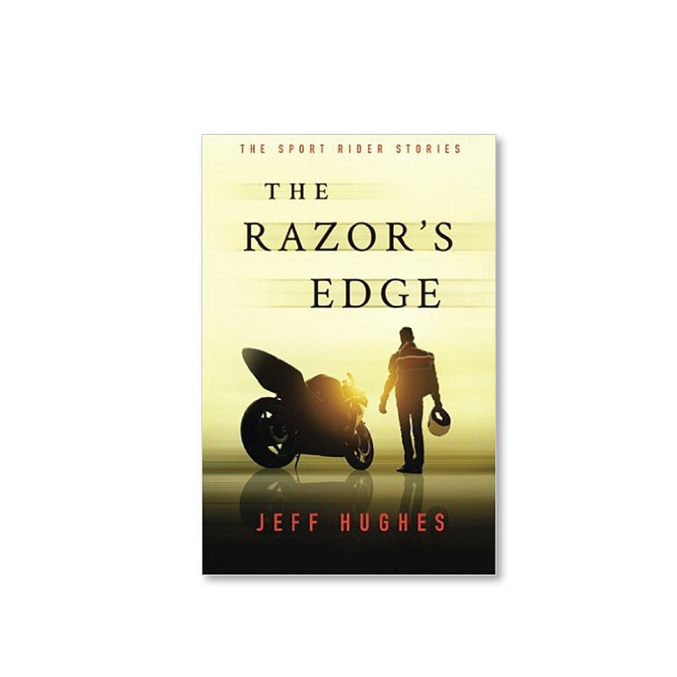 The Razor's Edge