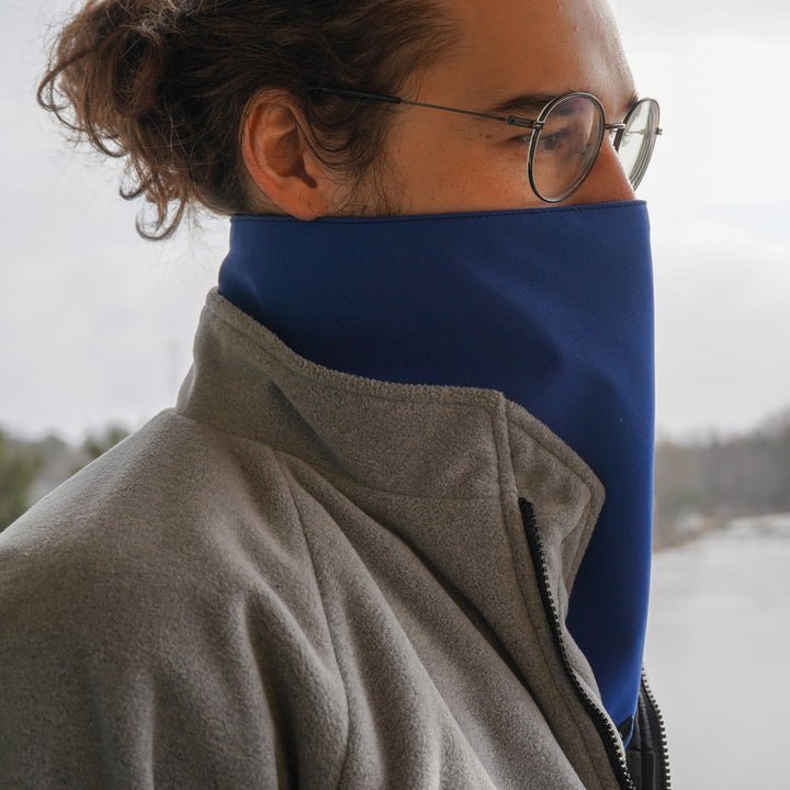 Aerostich Fleece Wind Triangle